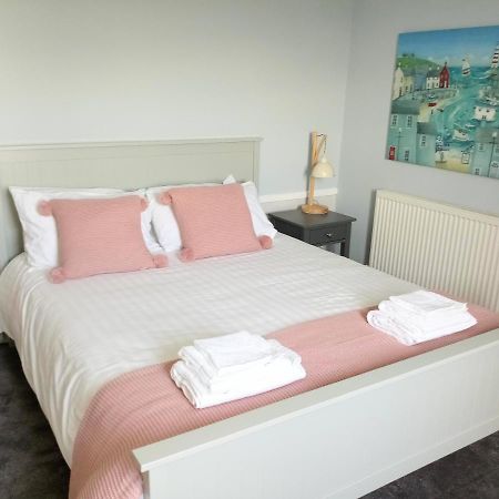 The Bay View Inn Bude Buitenkant foto