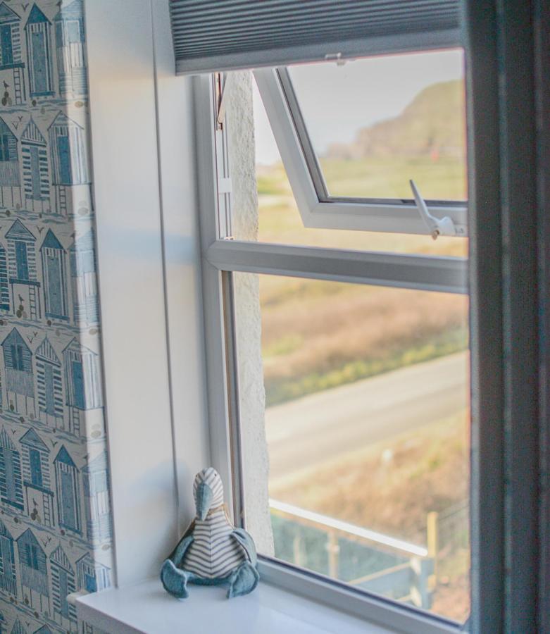 The Bay View Inn Bude Buitenkant foto