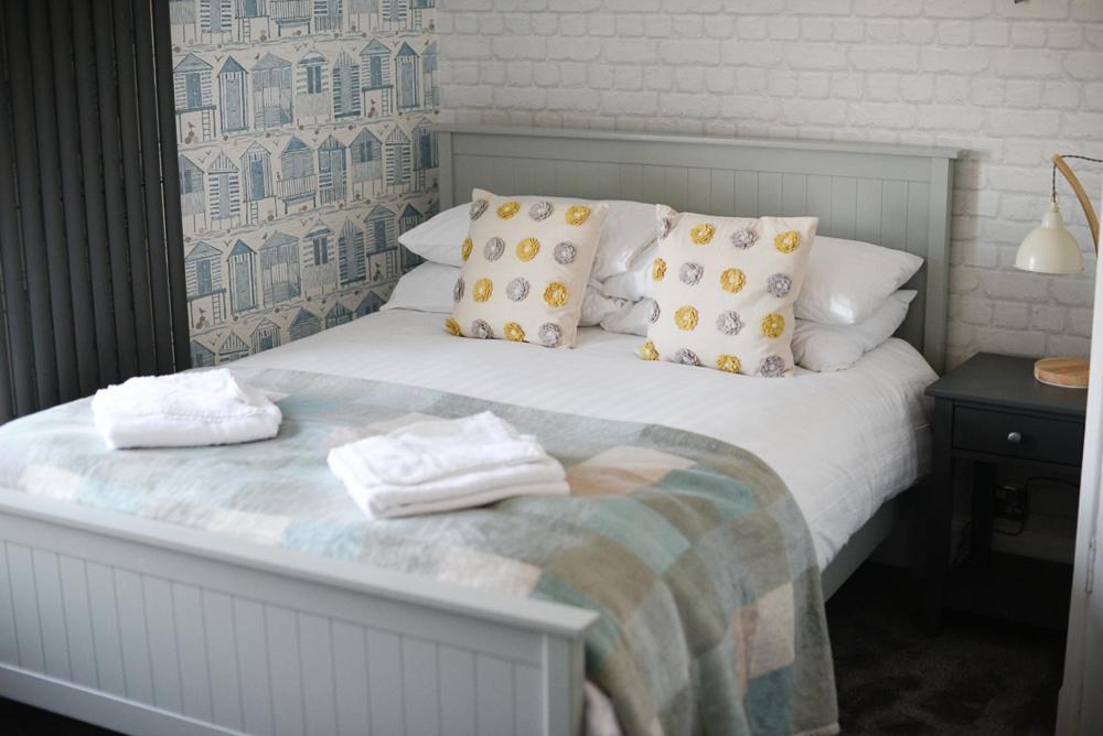 The Bay View Inn Bude Buitenkant foto